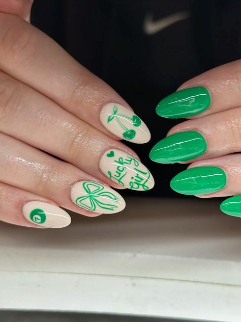 Nail Design